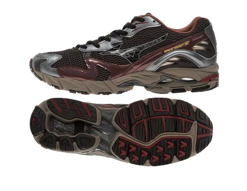 Buty do biegania Mizuno WAVE RIDER 10 D1GA243112
