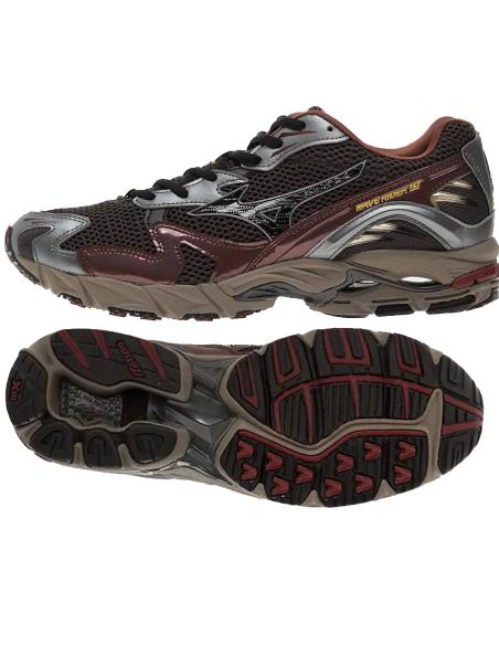 Buty do biegania Mizuno WAVE RIDER 10 D1GA243112
