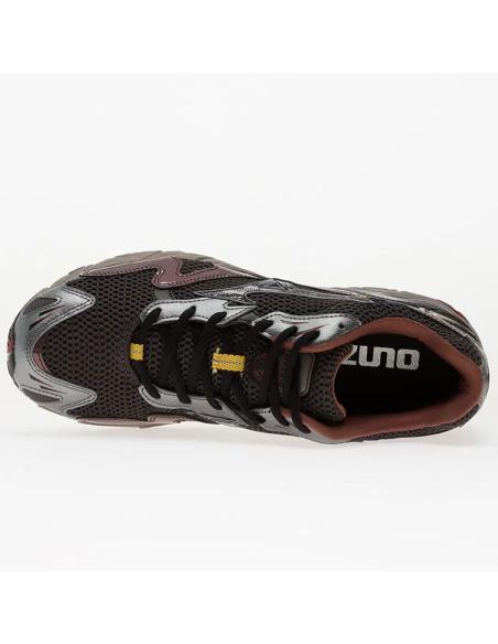 Buty do biegania Mizuno WAVE RIDER 10 D1GA243112