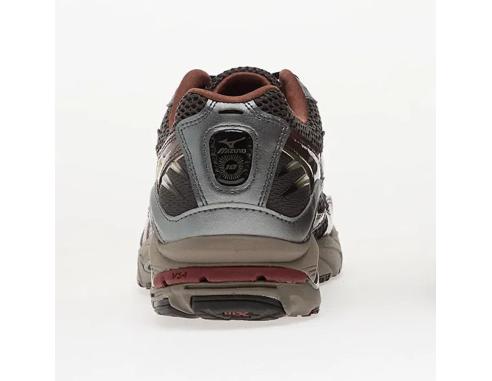 Buty do biegania Mizuno WAVE RIDER 10 D1GA243112