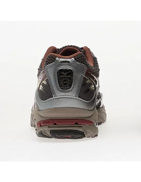 Buty do biegania Mizuno WAVE RIDER 10 D1GA243112