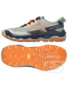 Buty Mizuno WAVE MUJIN 11 J1GJ257003