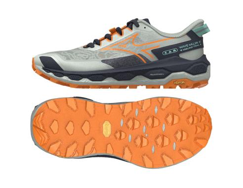Buty Mizuno WAVE MUJIN 11 J1GJ257003