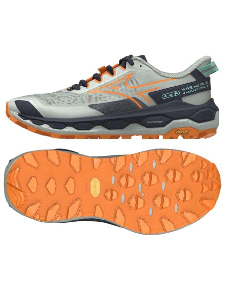Buty Mizuno WAVE MUJIN 11 J1GJ257003