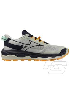 Buty Mizuno WAVE MUJIN 11 J1GJ257003 2