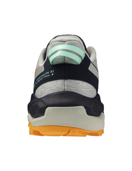 Buty Mizuno WAVE MUJIN 11 J1GJ257003