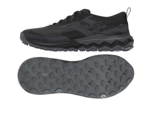 Buty Mizuno WAVE IBUKI 5 GTX J1GJ255902