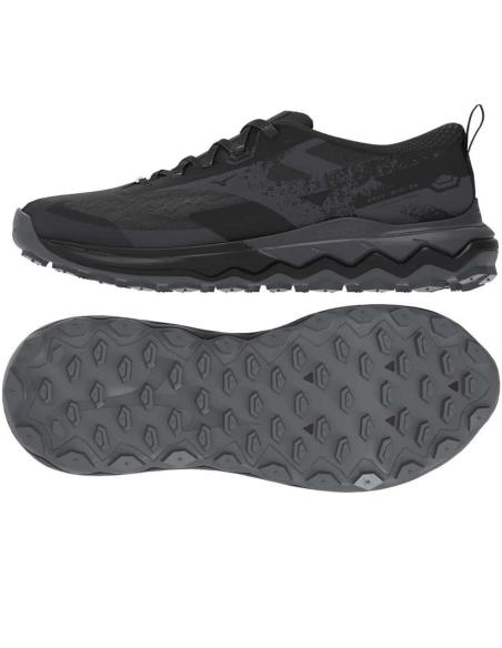 Buty Mizuno WAVE IBUKI 5 GTX J1GJ255902