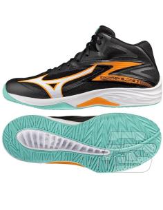Buty Mizuno THUNDER BLADE Z MID V1GA237507