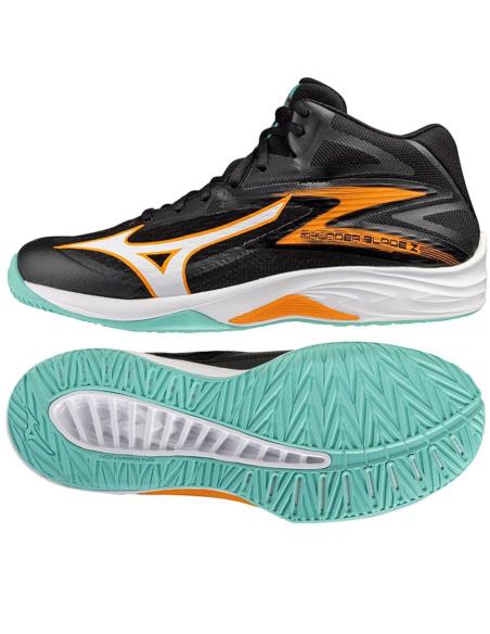 Buty Mizuno THUNDER BLADE Z MID V1GA237507