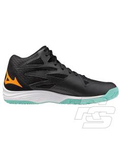Buty Mizuno THUNDER BLADE Z MID V1GA237507 2