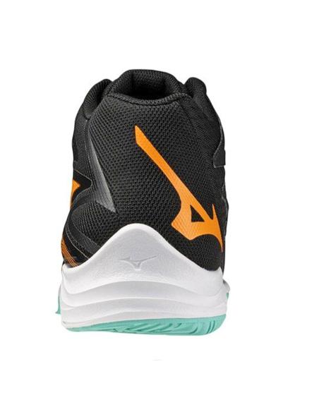 Buty Mizuno THUNDER BLADE Z MID V1GA237507