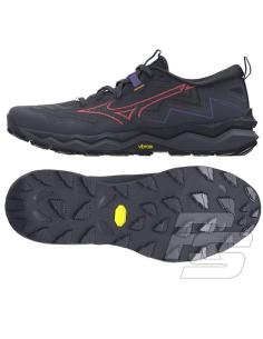Buty Mizuno WAVE DAICHI 9 GTX W J1GK255671