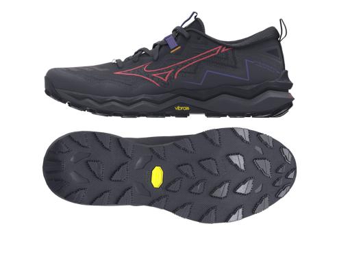 Buty Mizuno WAVE DAICHI 9 GTX W J1GK255671
