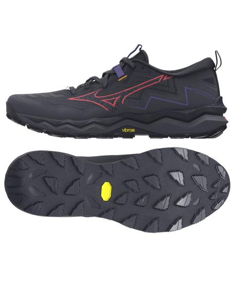 Buty Mizuno WAVE DAICHI 9 GTX W J1GK255671