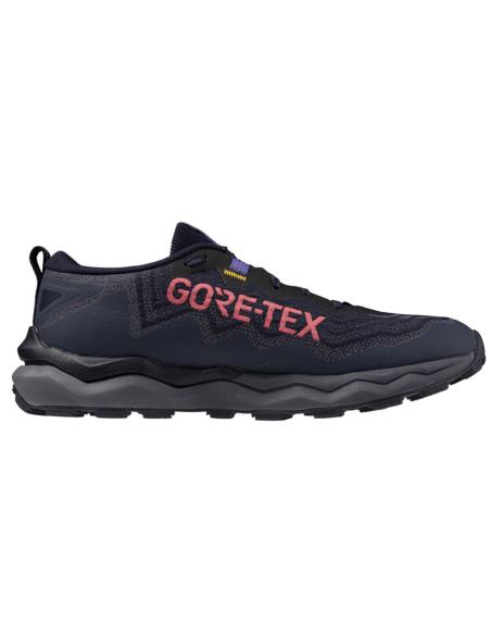 Buty Mizuno WAVE DAICHI 9 GTX W J1GK255671