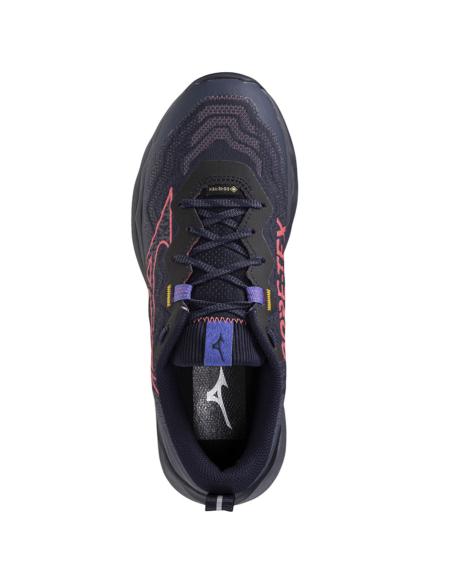 Buty Mizuno WAVE DAICHI 9 GTX W J1GK255671