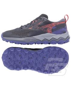 Buty Mizuno WAVE IBUKI 5 W J1GK255971