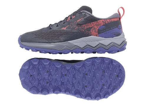 Buty Mizuno WAVE IBUKI 5 W J1GK255971