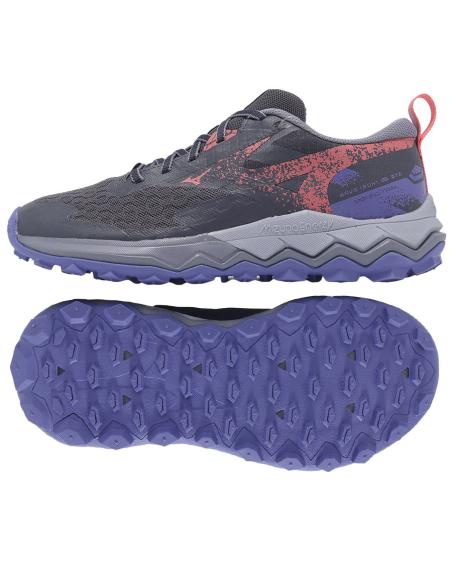 Buty Mizuno WAVE IBUKI 5 W J1GK255971