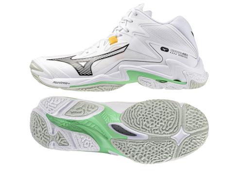 Buty Mizuno WAVE LIGHTNING Z8 MID V1GA240516