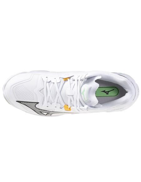 Buty Mizuno WAVE LIGHTNING Z8 MID V1GA240516