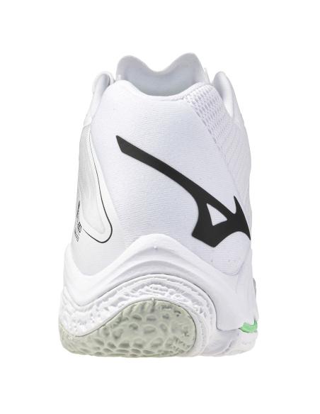Buty Mizuno WAVE LIGHTNING Z8 MID V1GA240516