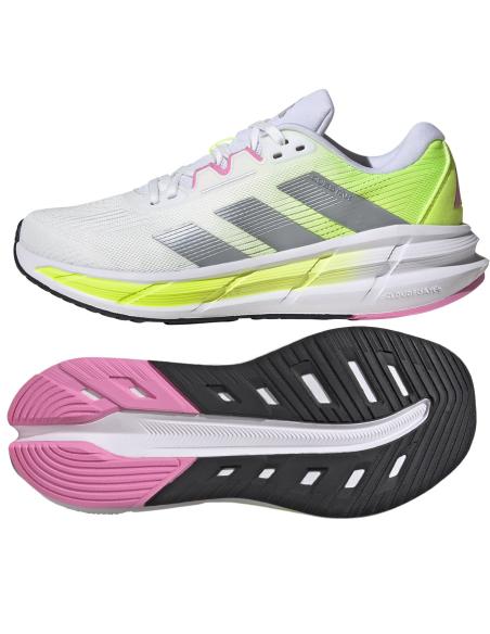 Buty adidas QUESTAR 3 W JQ5069