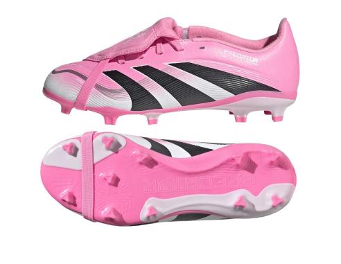Buty adidas Predator League FT Jr FG/MG JP9917