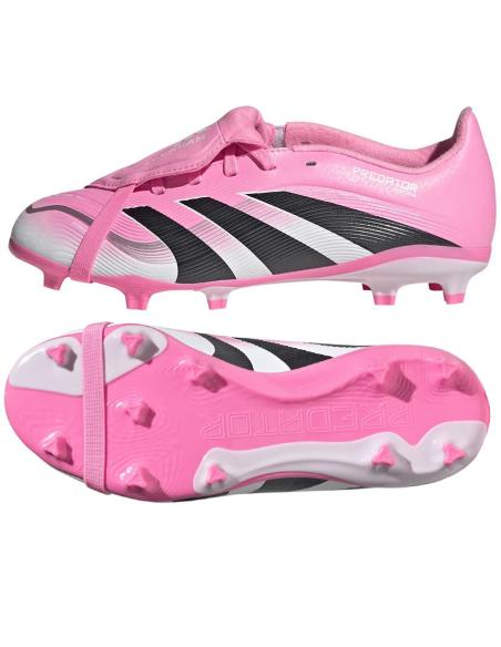 Buty adidas Predator League FT Jr FG/MG JP9917