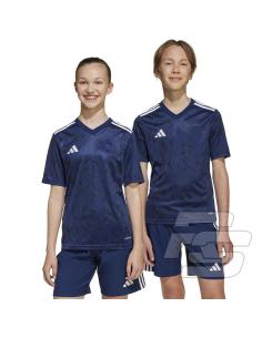Koszulka adidas Team Icon 25 JSY Junior JJ1958