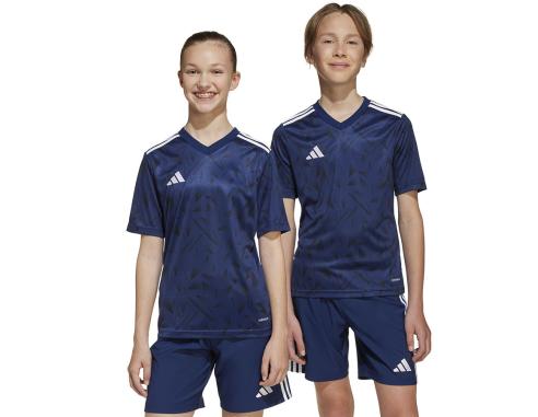 Koszulka adidas Team Icon 25 JSY Junior JJ1958