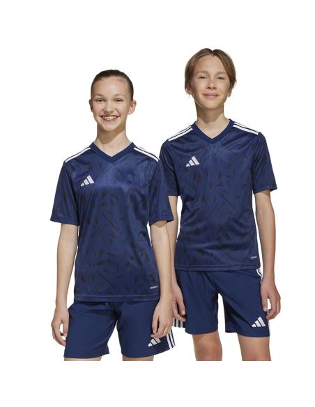 Koszulka adidas Team Icon 25 JSY Junior JJ1958