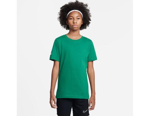 Koszulka Nike Park 20 SS Tee Junior CZ0909-302