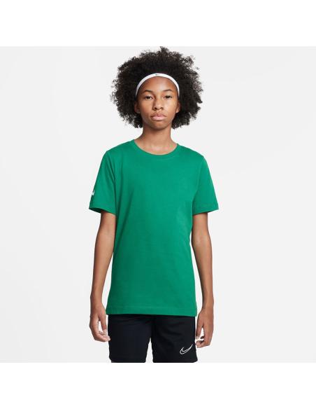 Koszulka Nike Park 20 SS Tee Junior CZ0909-302