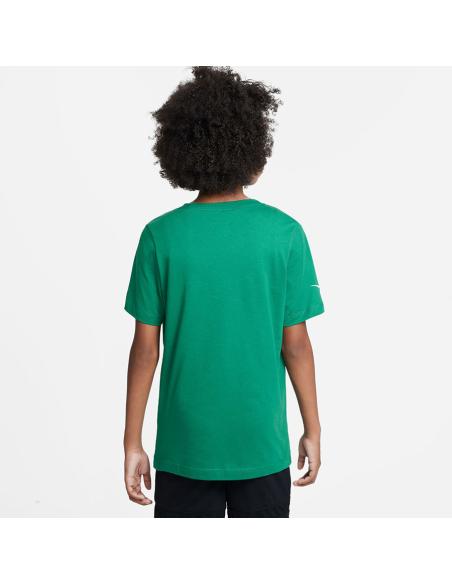 Koszulka Nike Park 20 SS Tee Junior CZ0909-302