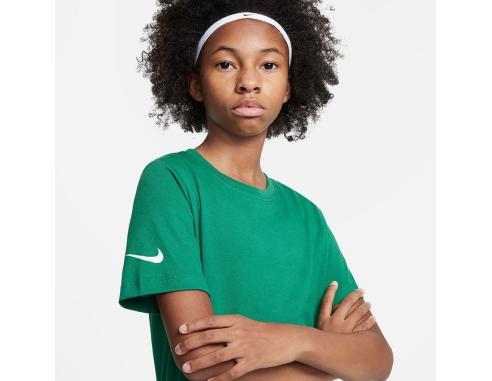 Koszulka Nike Park 20 SS Tee Junior CZ0909-302