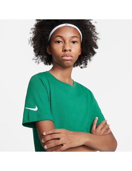 Koszulka Nike Park 20 SS Tee Junior CZ0909-302