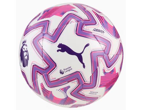 Piłka Puma Orbita Play PL Brillance 084717-01