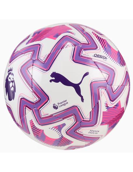 Piłka Puma Orbita Play PL Brillance 084717-01
