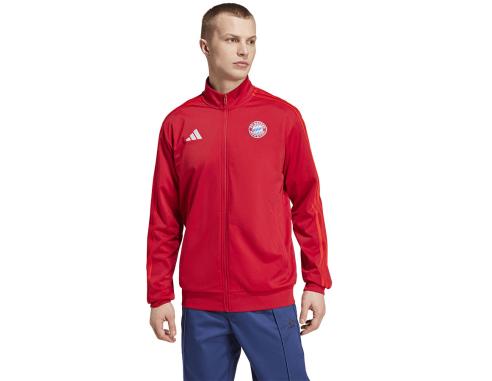 Bluza adidas FC Bayern DNA Track Top IT4154