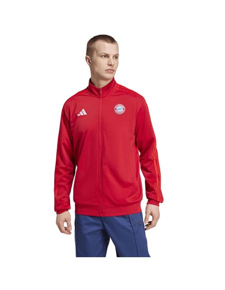 Bluza adidas FC Bayern DNA Track Top IT4154