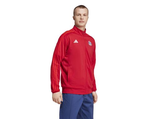 Bluza adidas FC Bayern DNA Track Top IT4154