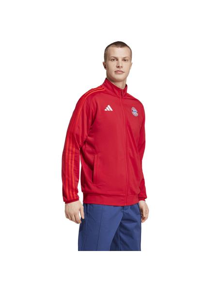 Bluza adidas FC Bayern DNA Track Top IT4154