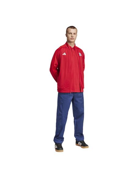 Bluza adidas FC Bayern DNA Track Top IT4154