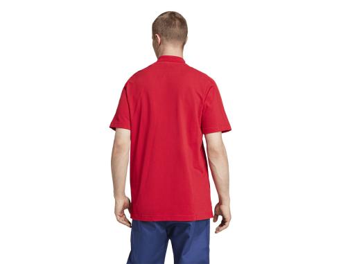 Koszulka polo adidas FC Bayern DNA IT4145