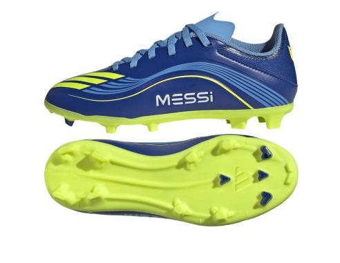 Buty adidas F50 Messi League FG/MG JP7455