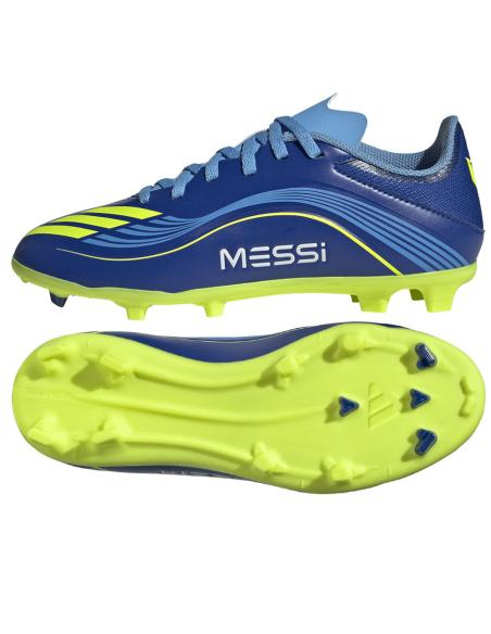 Buty adidas F50 Messi League FG/MG JP7455