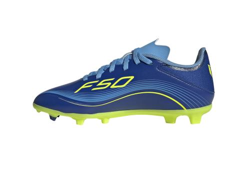 Buty adidas F50 Messi League FG/MG JP7455