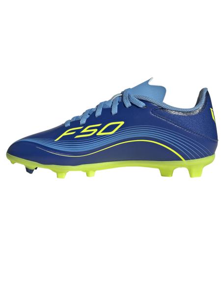 Buty adidas F50 Messi League FG/MG JP7455